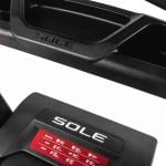 Sole Fitness F63 Treadmill (Latest New Model)