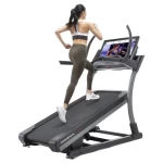 Commercial X32i Incline Trainer, iFit Enabled