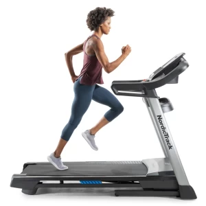 NordicTrack S25i Folding Treadmill