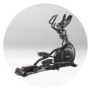 Elliptical Cross Trainers