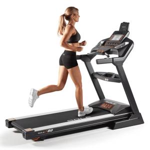 Sole Fitness F80 Treadmill