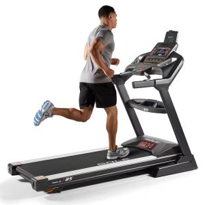 Sole Fitness F85 Treadmill