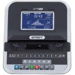 Spirit Fitness Residential Treadmill XT185