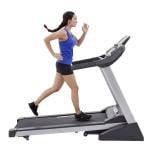 Spirit Fitness Residential Treadmill XT185