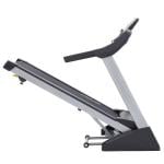 Spirit Fitness Residential Treadmill XT185