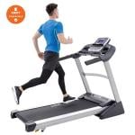 Spirit Fitness XT385 Residential Treadmill