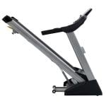 Spirit Fitness XT385 Residential Treadmill