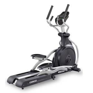 Spirit Fitness CE800 Commercial Elliptical Trainer