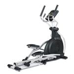 Spirit Fitness CE800ENT Commercial Elliptical Trainer