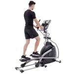 Spirit Fitness XE195 Residential Elliptical Trainer