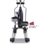 Spirit Fitness XE195 Residential Elliptical Trainer