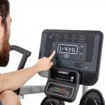 Spirit Fitness CRS800S Stepper