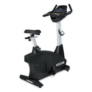 Spirit Fitness CU800 Commercial Upright Bike