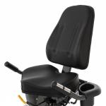 Spirit Fitness CR800 Commercial Recumbent Bike