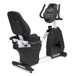 Spirit Fitness CR800 Commercial Recumbent Bike