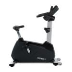 Spirit Fitness CU900 Commercial Upright Bike