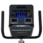 Spirit Fitness CR900 Commercial Recumbent Bike