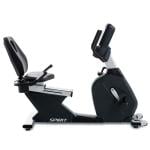 Spirit Fitness CR900 Commercial Recumbent Bike