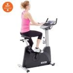 Spirit Fitness XBU55 Upright Bike