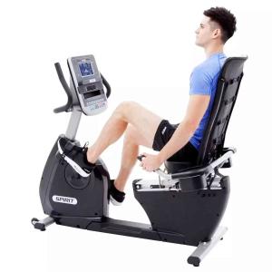 Spirit Fitness XBR55 Recumbent Bike