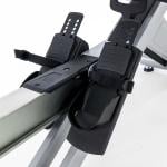 Spirit Fitness CRW800 Commercial Rowing Machine