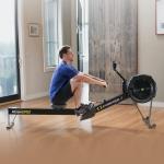 Concept 2 Rowerg With PM5 Monitor