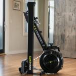 Concept 2 Rowerg With PM5 Monitor