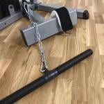 Body Solid EXM2750S Multi Gym