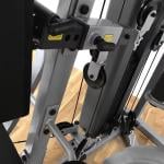 Body Solid EXM2750S Multi Gym