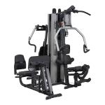 Body Solid G9S Two Stack Multi Station