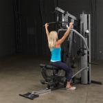 Body Solid G5S Single Stack Multi Gym