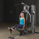 Body Solid G5S Single Stack Multi Gym