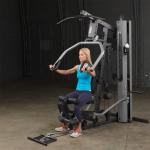 Body Solid G5S Single Stack Multi Gym