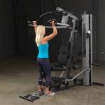 Body Solid G5S Single Stack Multi Gym