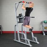 Body Solid Pro Club Vertical Raise SVKR 1000