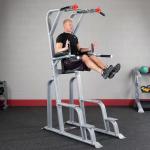 Body Solid Pro Club Vertical Raise SVKR 1000