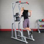 Body Solid Pro Club Vertical Raise SVKR 1000