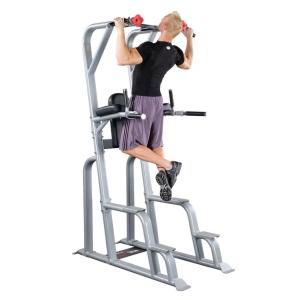 Body Solid Pro Club Vertical Raise SVKR 1000