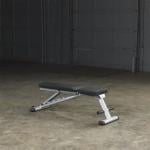 Body Solid GFID225 Folding Multi Bench