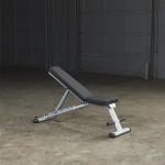 Body Solid GFID225 Folding Multi Bench