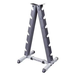 Body Solid GDR44 Two Tier Vertical Dumbbel Rack