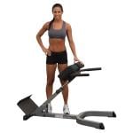 Body Solid GHYP345 45 Back Hyperextension