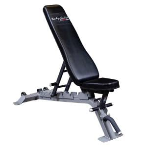 Body Solid SFID325 Pro Club Line Adjustable Bench