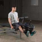 Body Solid Gdibl46 Power Center Combo Bench