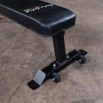 Body Solid Proclub Line SFB125 Flat Bench