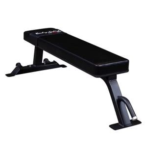 Body Solid Proclub Line SFB125 Flat Bench