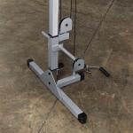 Body Solid Powerline PCCO90Y Cable Crossover