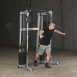 Body Solid GDCC210 Functional Training Center