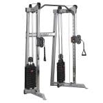 Body Solid GDCC210 Functional Training Center