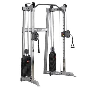 Body Solid GDCC210 Functional Training Center